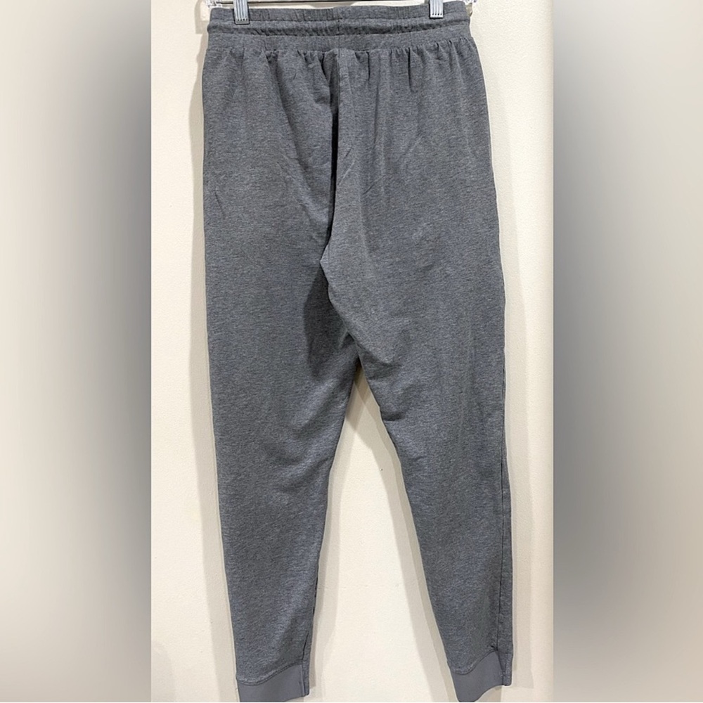 Gymshark Charcoal Sweatpants for Men